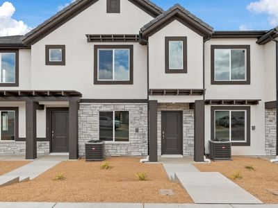 1662 S Wahweap Way #2368, Washington, UT, 84780
