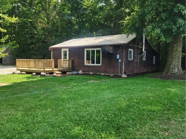 203 Township Road 1550, Jeromesville, OH 44840