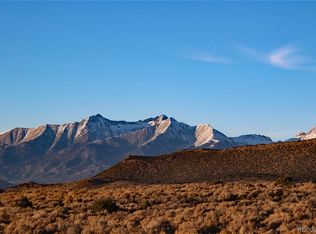 LOT 1181 Pfotenhauer Rd, Fort Garland, CO 81133