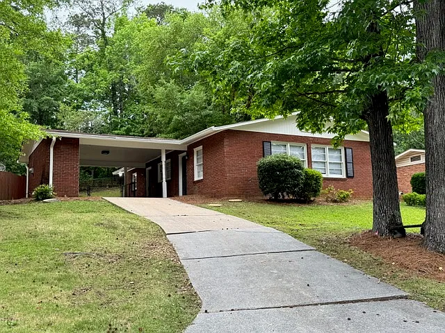 Building Photo - 4340 Roman Dr