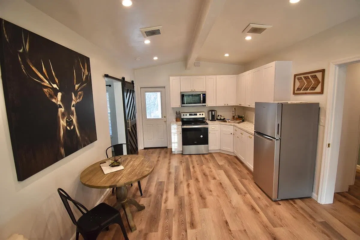 1 bed, 447 sqft, $1,400 — Photo 1