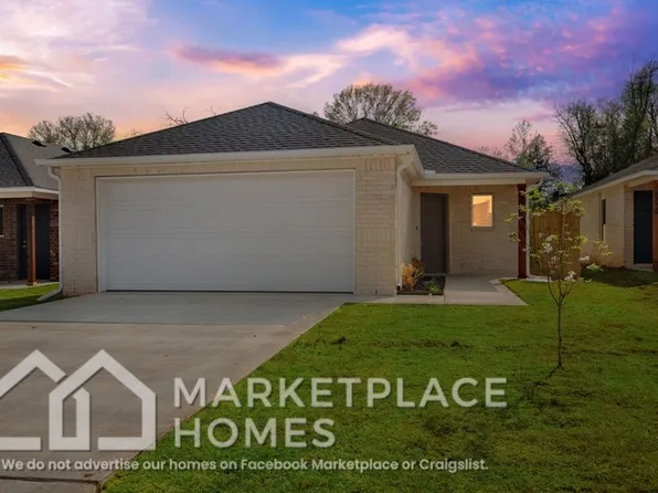 8736 Preston Wood Dr, Fort Smith, AR 72916