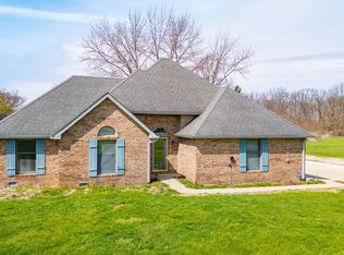 4541 N 200 E, Anderson, IN