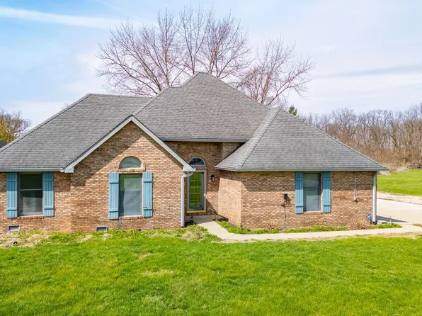 4541 N 200 E, Anderson, IN 46012