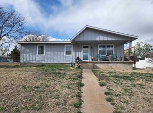 210 W Cedar St, Hill City, KS 67642