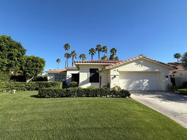 54 San Fernando, Rancho Mirage, CA 92270