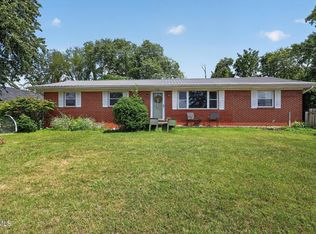 102 Virginia Dr, Greeneville, TN 37745