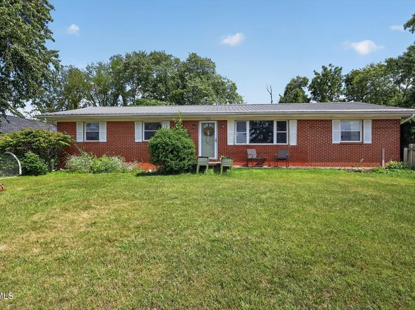 102 Virginia Dr, Greeneville, TN 37745