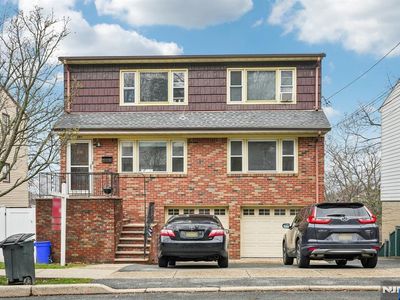 397 Oak St, Ridgefield, NJ, 07657