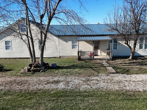 2576 State Highway Nn, Seymour, MO 65746