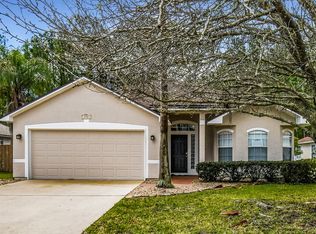 193 Southlake Dr, Saint Augustine, FL 32092