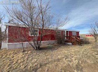 7961 County Road 2a, Rush, CO 80833