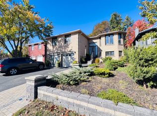 274 Edgehill Dr, Barrie, ON