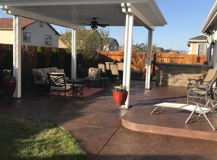 8971 Finnsech Dr, Reno, NV 89506