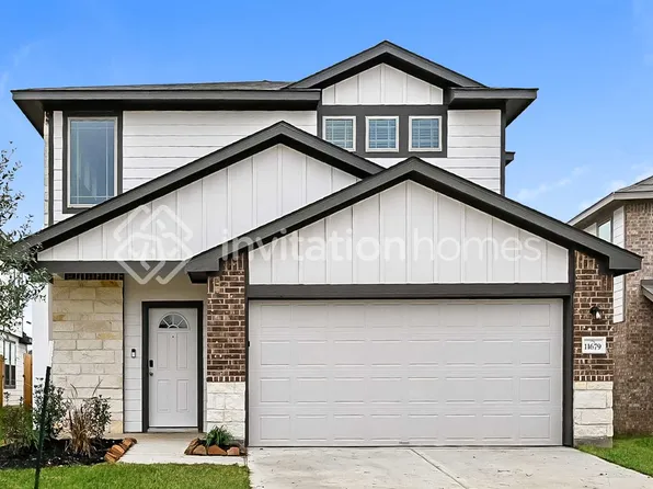 11679 Descent Dr, Conroe, TX 77303