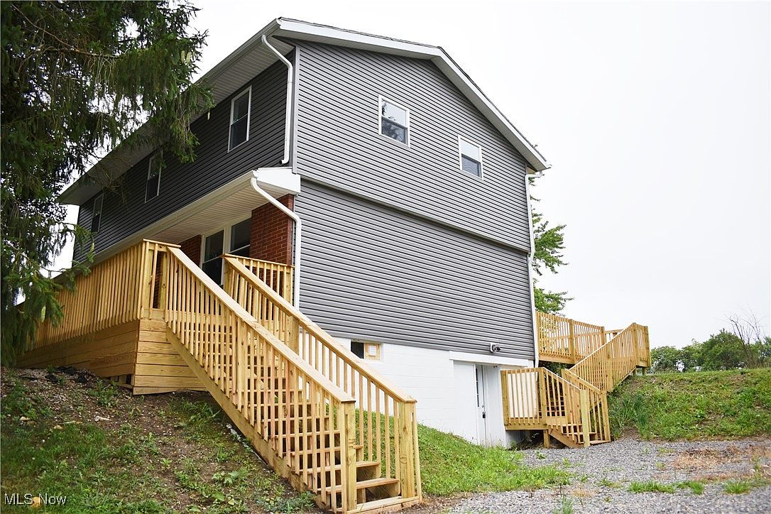 5844 State Route 152, Richmond, OH 43944 | Zillow