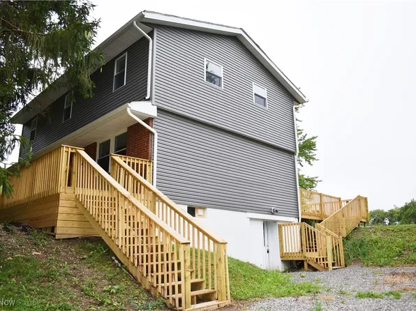 5844 State Route 152, Richmond, OH 43944