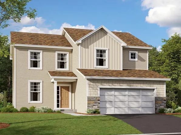 1292 Highland Ln, Jordan, MN 55352