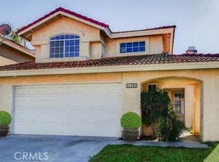 11781 Malagon Dr, Fontana, CA 92337