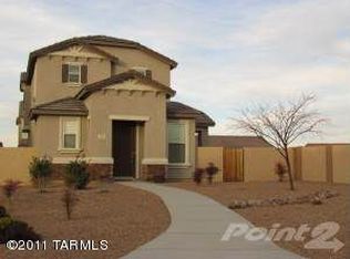75 W Paseo Celestial, Sahuarita, AZ 85629