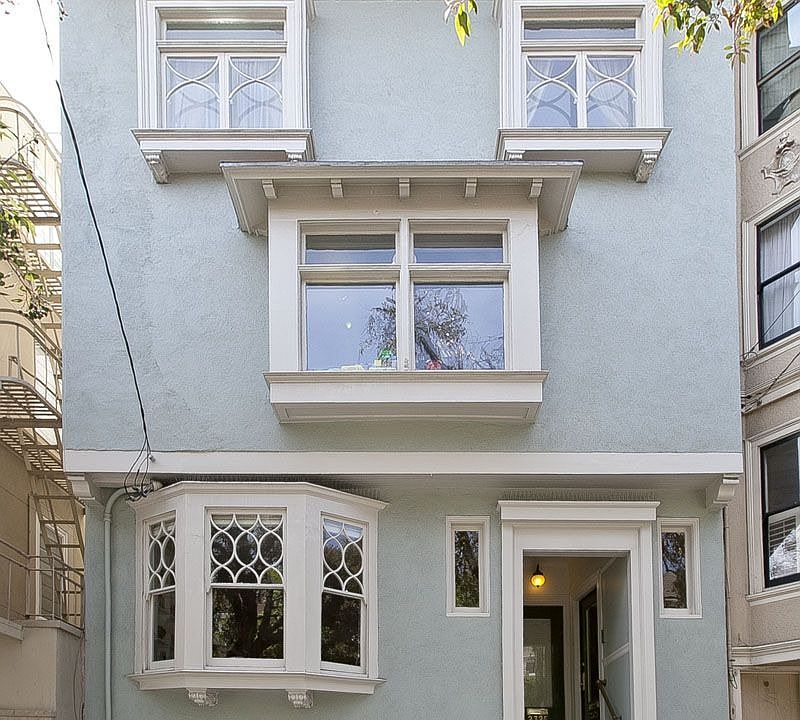 1st image of 2325 Divisadero St