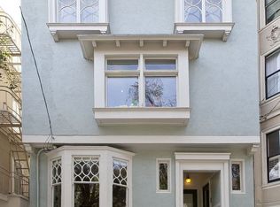 2325 Divisadero St, San Francisco, CA 94115