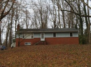 14617 Cambridge Dr, Upper Marlboro, MD 20772