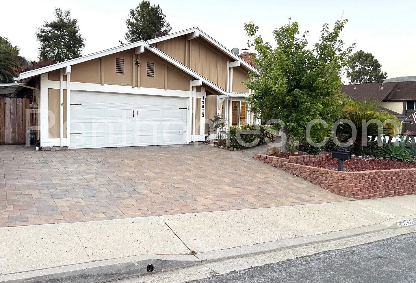 Penasquitos, 12613 Cabezon Pl, AC, Whole House Fan, Fireplace, 2 Car Garage! — Photo 1