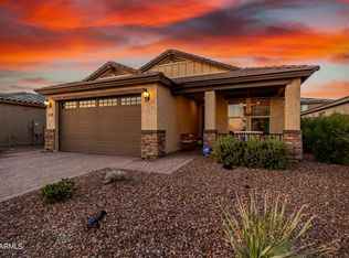 13192 W Cliffrose Rd, Peoria, AZ 85383