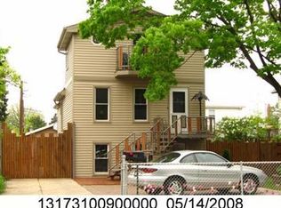 4123 N Mobile Ave, Chicago, IL 60634