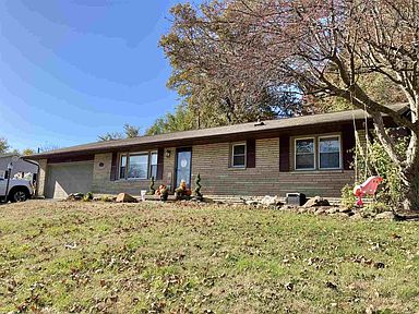 116 Alexander Dr Vincennes In 47591 Zillow