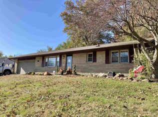 116 Alexander Dr, Vincennes, IN 47591