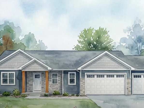 472 Water Lily Way, Hortonville, WI 54944