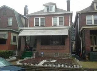 207 Bessemer Ave, East Pittsburgh, PA 15112