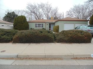 9909 Chapala Dr NE, Albuquerque, NM 87111