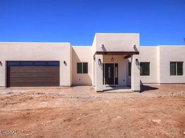 1847 Circulo Glorieta, Rio Rico, AZ 85648