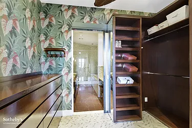 Sold by Sotheby's International Realty