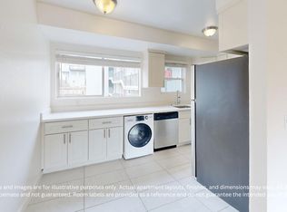 1855 10th Avenue, San Francisco, CA 94122