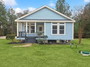 20456 Fairhaven Rd, Covington, LA 70435