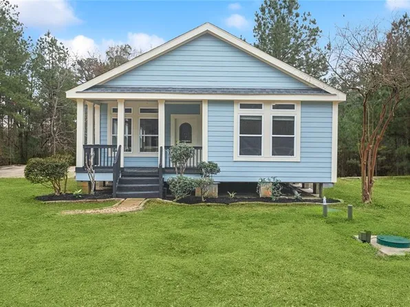 20456 Fairhaven Rd, Covington, LA 70435