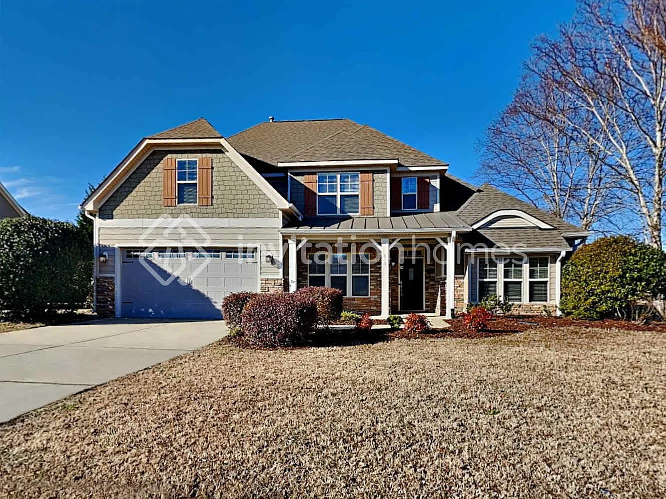 613 Adams Point Dr Garner, NC 27529 — Photo 1