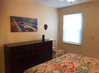1711 Foster Ave #A, Panama City, FL 32405