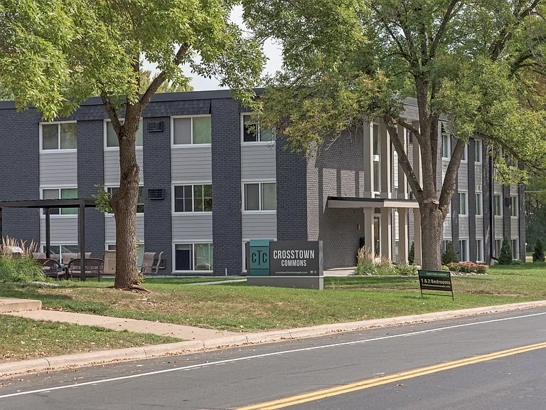 Crosstown Commons - Income Guidelines Apply — Photo 15