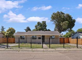 2346 E Hackberry St, Stockton, CA 95205
