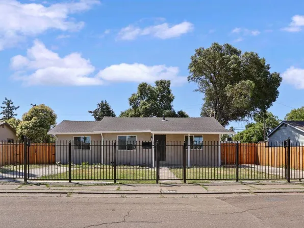 2346 E Hackberry St, Stockton, CA 95205