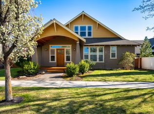 1662 NW Ivy Ave, Redmond, OR 97756