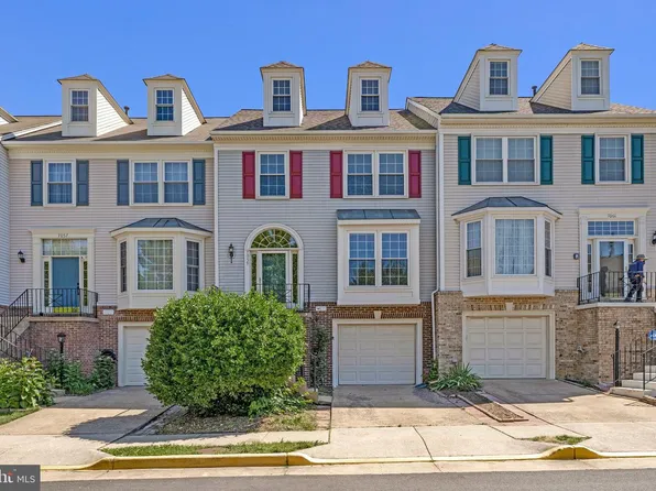 7059 Kings Manor Dr, Alexandria, VA 22315