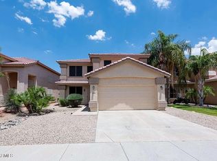3722 W Fallen Leaf Ln, Glendale, AZ 85310
