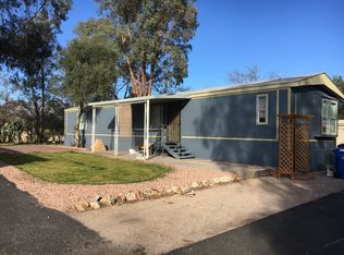 1111 E Limberlost Dr UNIT 37, Tucson, AZ 85719
