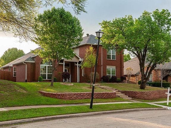 4th image of 2120 Greenstone Trl